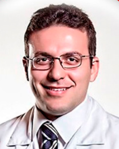 Dr. Bruno Abade Dr. Bruno Abade