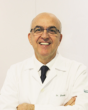 Foto Dr. Jorge Hage Zbeidi