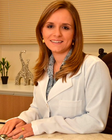 Dra. Luciana Schraiber Dra. Luciana Schraiber